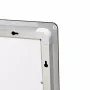 Дзеркало Lidz Kubis (KU2) 1200х800 з LED-підсвічуванням Touch, з антизапотіванням, з димером, рег. яскравості LDKUB120080049007 — Photo 19