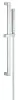 Душовий гарнітур зі штангою, 1 режим струменю Grohe Euphoria Cube (27936000) — Photo 3