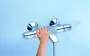 Термостат для ванни Grohe Grohtherm 1000 New (34155003) — Photo 18