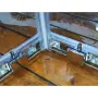 Душова кабіна без піддону Koer SR SC10-90x90x195-TR-01 прозоре скло Easy Clean 6мм, хром (KR5942) — Photo 55