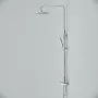 Душова система ShowerSpot без змішувача AM.PM F0780200 Like — Photo 11