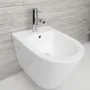 Змішувач для біде REA TESS CHROME хром * — Photo 13