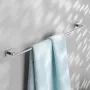 Тримач для рушників Grohe Essentials Cube New (40509001) — Photo 6