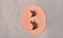 IMEX MONZA BRUSHED ROSE GOLD Набір для душу з термостатом, PVD матове рожеве золото — Photo 8