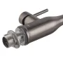 Змішувач для кухні Koer KI-70026-07 з чорним силіконовим виливом (KR5211) — Photo 10