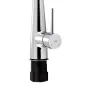 Змішувач для кухні Qtap Kuchyne QTKUC90X102FC Chrome — Photo 10