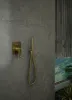 Душова система KOHLMAN EXPERIENCE 30 GOLD + BOX прихованого монтажу * — Photo 7