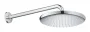 Верхній душ з настінним кронштейном Grohe Tempesta (26668000) — Photo 14