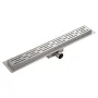Душовий трап із нержавіючої сталі SUS304 Koer FD01-70x900 (KR4748) — Photo 4