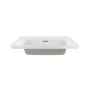 Раковина Qtap Albatross A 800х500х230 White з донним клапаном QT01115080AW — Photo 9