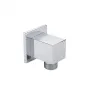 Термостатична душова система прихованого монтажу Qtap Votice QT65T105NGCSET — Photo 16