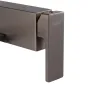 Душова колона зі змішувачем KOER KB-56037-07, 3 функції (Колір графіт) (KR6002) — Photo 21