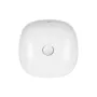 Раковина-чаша Qtap Kolibri 370х370х120 White з донним клапаном QT10118037FW — Photo 7