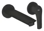 Змішувач для раковини Grohe Eurosmart на 2 отвори M-Size (293382433) — Photo 5