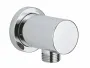 Шлангове підключення Grohe Rainshower neutral (27057000) — Photo 8