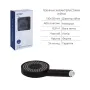 Комплект для ванни Qtap Robin Black: Змішувачі QTROB3060102B+QTROB1060M102B+Тримач QT829910842854OB+Шланг QT054BL43074+Лійка QTRUC125BLM45776 — Photo 15