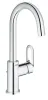 Змішувач для раковини L-розміру Grohe BauLoop (23763000) — Photo 3