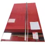 Бічна стінка до кабіни Koer SR SW01-90x200-TR-07 прозоре скло Easy Clean 8мм, графіт (KR5382) — Photo 52