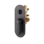 Душова система вбудована KOER KB-62028-05, 2 функції (Колір чорний) (KR6009) — Photo 19