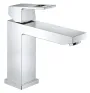 Змішувач для раковини M-розміру Grohe Eurocube (23446000) — Photo 4