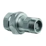 Згін американка Koer KR.175.N - 3/4" прямий зі зворотним клапаном (KR4763) — Photo 3