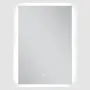 Дзеркало Mixxus Premium OLIVARY MR19-80x60-Reverse з Led Touch, Anti-fog, димером (3-6,5kK) (MP6628) — Photo 16