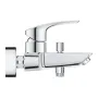 Набiр змiшувачiв Grohe Eurosmart 4 в 1 для ванни та кухні (UA123248M3) — Photo 19