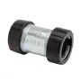 Муфта затискна з'єднувальна Koer KCI.C12 - 1 1/4"x40,0-42,9 (KR5913) — Photo 6