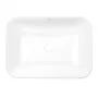 Раковина Qtap Scorpio 610х380х150 White QT1411K491WN — Photo 5