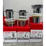 Донний клапан для раковини Koer PW-09-01 1 1/4'' з переливом автоматичний СLICK-СLACK (Колір хром) (KR5796) — Photo 19