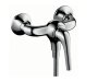 Axor Terrano - змішувач в душову кабіну (хром) HANSGROHE 37600000 — Photo 2