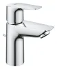 Змішувач для раковини S-розміру Grohe BauEdge New (23328001) — Photo 9