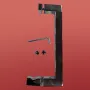 Двері в нішу Koer SR SD02-140x200-TR-01 прозоре скло Easy Clean 8мм, хром (KR5383) — Photo 38