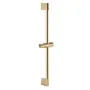Душова стійка REA 01 BRUSHED GOLD — Photo 4