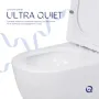 Унітаз підлоговий Qtap Jay Eco Ultra Quiet з сидінням Soft-close 640x360x835 мм QTJAY27W48749 White — Photo 14