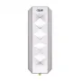 Диспенсер для мила Qtap Pohodli QTDM350CP1 Chrome (Dávkovač) — Photo 8