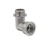 Кут 3/4'' НВ Koer KF.L08MF (KF0076) — Photo 2
