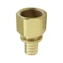 Перехідник з ВР Koer KA.A08F-20 - 20(2.8mm) x 3/4"F (KR4864) — Photo 7