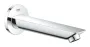 Вилив для ванни Grohe Bau Cosmopolitan Neutral (13255001) — Photo 4