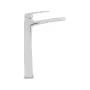 Змішувач для раковини Qtap Tern високий QTTER269CRM47585 Chrome — Photo 10