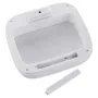 Відро для сміття сенсорне прямокутне Mixxus Wave-TC0212 White 12 л (колір білий) (MI8403) — Photo 43
