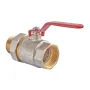 Кран з американкою Koer KR.229 - 2" ручка важіль (KR5665) — Photo 3