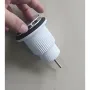 Донний клапан для раковини Mixxus POP-UP-10 1 1/4'' універсальний (з/без перел) СLICK-СLACK (Кол.хром) (MI8285) — Photo 12