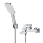 Змішувач для ванни Haiba KANT 009 EURO (HB9603) — Photo 7