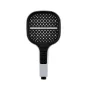 Лійка для ручного душу Qtap Rucni 130x130 мм QTRUC125CRM45956 Chrome — Photo 2