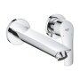 Змішувач для умивальника GROHE EUROSMART 29338003 — Photo 2