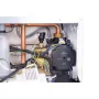 Котел газовий Airfel DigiFEL Premix 23 кВт (Двоконтурний, Condensing) + Комплект для коаксіального димоходу 1000 мм, 60/100 (Condensing) (Premix) — Photo 17
