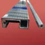 Двері в нішу Koer SR SD02-140x200-TR-01 прозоре скло Easy Clean 8мм, хром (KR5383) — Photo 32