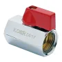 Кран "міні" 1/2" ГГМ Koer KR.400 (KR0155) — Photo 3