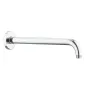 Прихована душова система Grohe Eurosmart New Tempesta 200 (UA25183003) — Photo 17